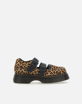"Buzz Mj" 41128200 TAN DR. MARTENS 