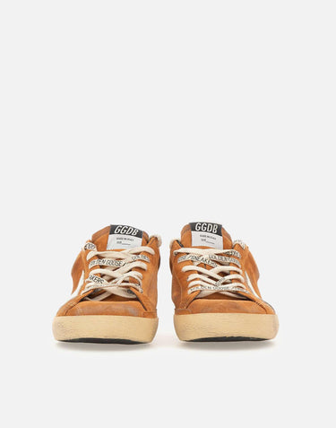 Sneakers "Superstar Classic with list" GMF00101 F00875255808 GOLDEN GOOSE 