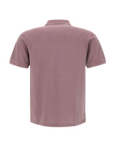 Polo "Basic" BASIC R00569PRUGNA BOB 