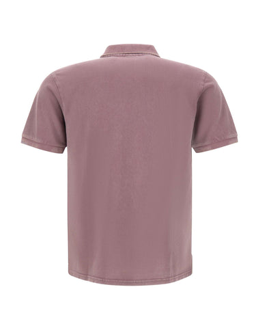 Polo "Basic" BASIC R00569PRUGNA BOB 