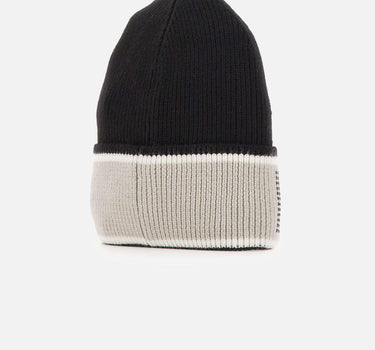 Berretto con logo 2F5011M0300 22222 LIU-JO 