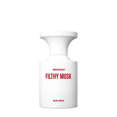 Eau de Parfum "Filthy Musk" 50ml 40301527 50ML BORNTOSTANDOUT 