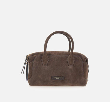 Borsa a mano "Gemma" BS12240 CMPLMOKA GIANNI CHIARINI 