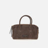 Borsa a mano "Gemma" BS12240 CMPLMOKA GIANNI CHIARINI 