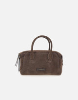 Borsa a mano "Gemma" BS12240 CMPLMOKA GIANNI CHIARINI 