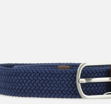 Cintura "Paris" LBPARNAV105 NAVY LA BOUCLE 