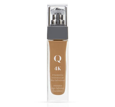 "Fondotinta 4K N.2" 30ml QS40B 02 QSTUDIO MAKEUP-RP 