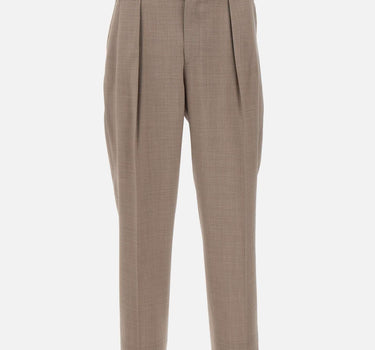 Pantaloni "PortobelloS" PORTOBELLOS 30010800036 BRIGLIA 1949 