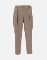 Pantaloni "PortobelloS" PORTOBELLOS 30010800036 BRIGLIA 1949 