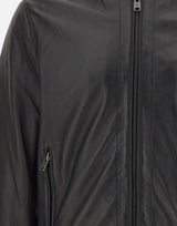 Giacca in pelle "Landmark bomber" 106128 BLACK BELSTAFF 