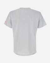 "Logo fluo t-shirt" T35107 01 SUN68 