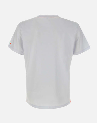 "Logo fluo t-shirt" T35107 01 SUN68 