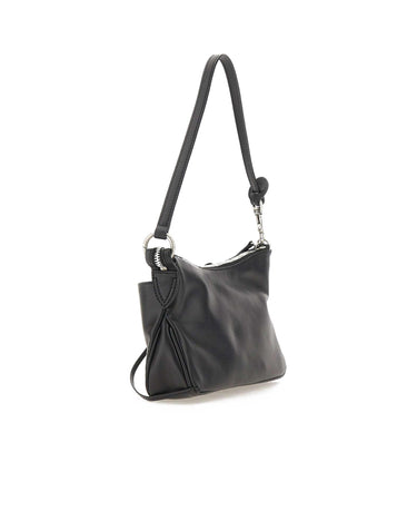 Borsa a spalla "Ribbon" M26431PC22 PLBK MARGESHERWOOD 