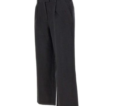 Pantaloni "Leon" L3140 BLACK JC SOPHIE 
