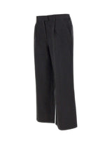 Pantaloni "Leon" L3140 BLACK JC SOPHIE 