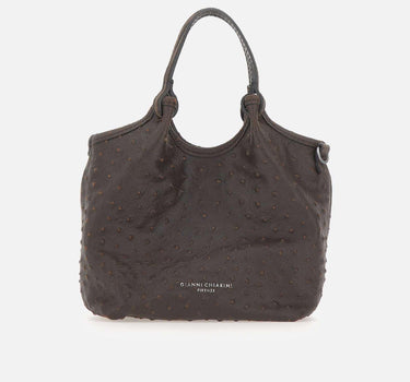 Borsa a mano "Dua" BS12668 STEMUESPRESSO GIANNI CHIARINI 