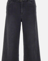 Jeans "Good flare" UF5100D0264 8L451 LIU-JO 