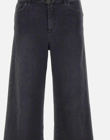 Jeans "Good flare" UF5100D0264 8L451 LIU-JO 