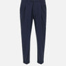 Pantaloni "DVR47" DVR47CH1000 0325 DEVORE 