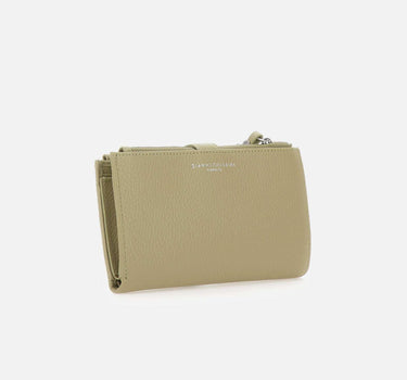 Portafogli "Dollaro" PF6004 GRNWILLOW GIANNI CHIARINI 