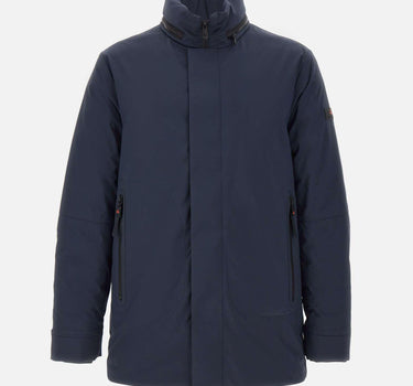 Parka "Peebles srt" PEU5568 01192020215 PEUTEREY 