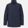 Parka "Peebles srt" PEU5568 01192020215 PEUTEREY 
