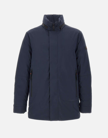 Parka "Peebles srt" PEU5568 01192020215 PEUTEREY 