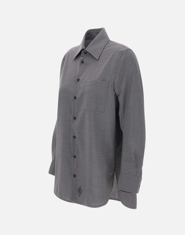 Camicia "Tara" SWC0093TWF0005 0007011 SEAFARER 