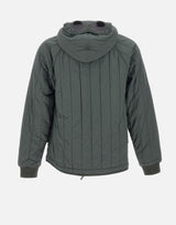 "Outerwear Medium jacket gd Liner Goggle" 19CMOW081A 110437G978 C.P. COMPANY 