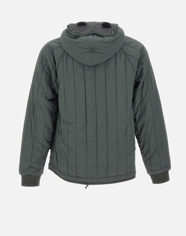 "Outerwear Medium jacket gd Liner Goggle" 19CMOW081A 110437G978 C.P. COMPANY 