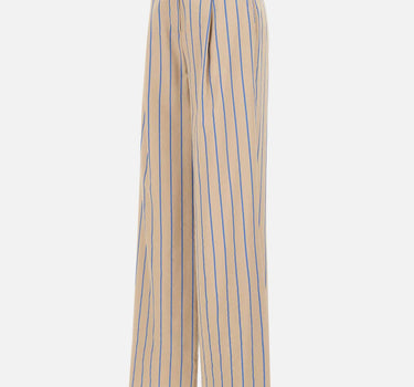 Pantaloni  in viscosa QP1CO051 3029 KAOS 