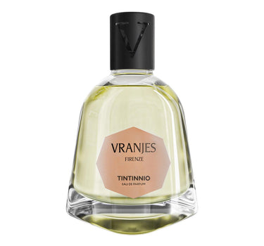 Eau de Parfum "Tintinnio" 100ml EDP00ADMGNEEU 100ML DR.VRANJES FIRENZE 