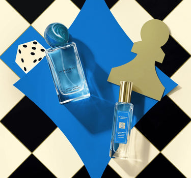 Cologne "Sandalwood & Spiced Apricot" 30ml L4S1010000 30ML JO MALONE LONDON 