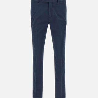 Pantaloni  "Dvr3" DVR3R022 TC394 DEVORE' 