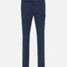 Pantaloni  "Dvr3" DVR3R022 TC394 DEVORE' 
