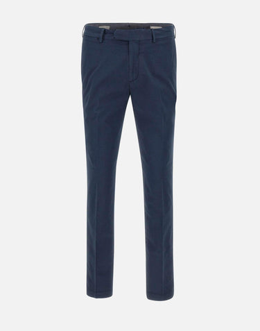 Pantaloni  "Dvr3" DVR3R022 TC394 DEVORE' 