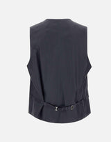 Completo tre pezzi  in fresco lana 938T53 9398236001 CORNELIANI 