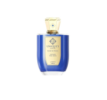 Extrait de Parfum "Ocean the Rive" 100ml 270001 100ML UNIQUE'E LUXURY 