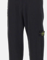Pantalone in felpa di cotone 6200004S0410 V0029 STONE ISLAND 