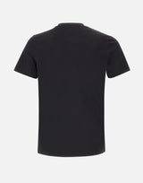 T-shirt in cotone US198JF0271U ZL4999 DONDUP 