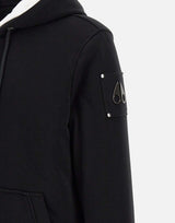 Felpa "Classic Bunny" M32MS600 244 MOOSE KNUCKLES 