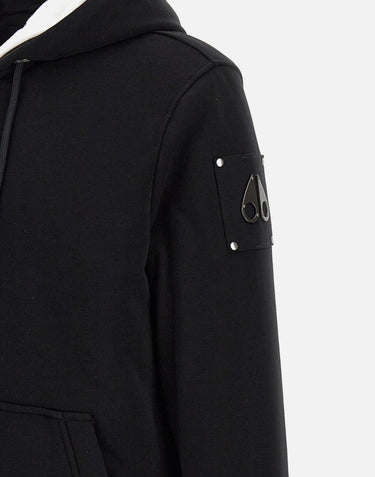 Felpa "Classic Bunny" M32MS600 244 MOOSE KNUCKLES 