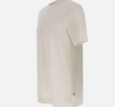 T-shirt "Thompson" 50559677 100 BOSS 