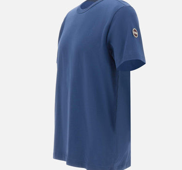 T-shirt in cotone 7540 6SH432 COLMAR ORIGINALS 
