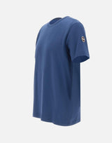 T-shirt in cotone 7540 6SH432 COLMAR ORIGINALS 