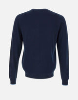 "Sweater neck double rib" K35109 07 SUN68 