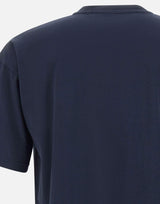 T-shirt "Non è come sembra" S6AAYL1A335 01072 ASPESI 