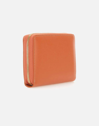 Portafoglio in pelle PFR5043 CORALLO GIANNI CHIARINI 
