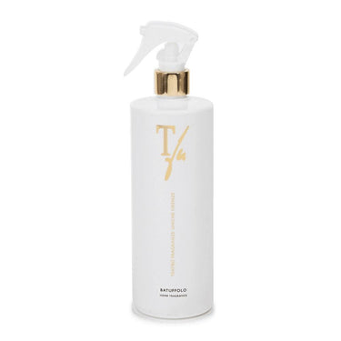 Spray gun "Batuffolo" 500ml BAGUN500TF 500ML TEATRO FRAGRANZE UNICHE FIRENZE 