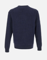 Maglia Polo Bear in lino e cotone 710946137 001 POLO RALPH LAUREN 